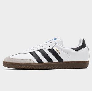 Adidas Sambas